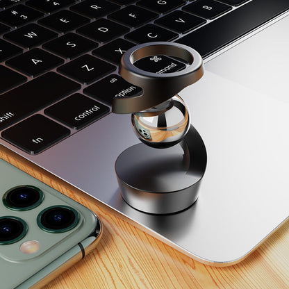 Skanto | Gravity Defying Kinetic Desk Toy
