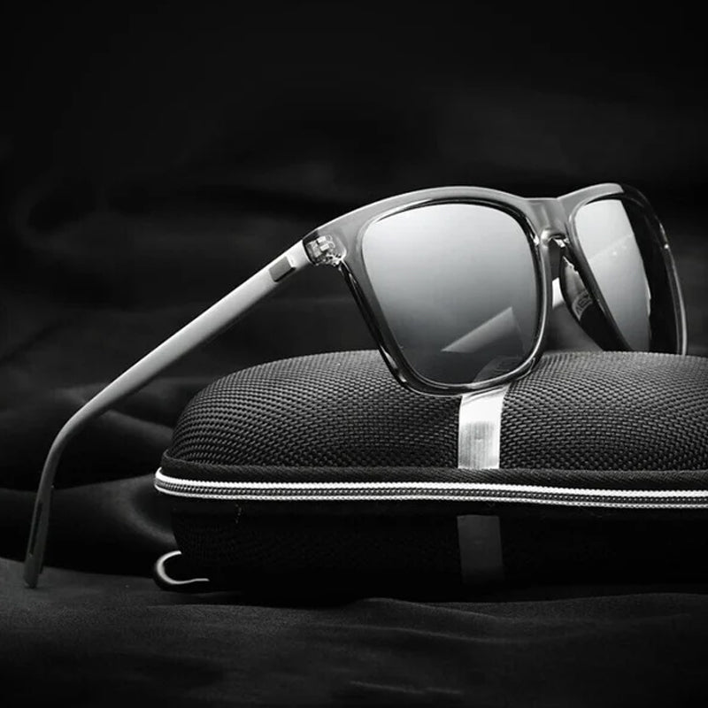 Brehn | New design polarized sunglasses for men