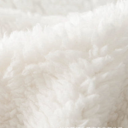 Skanto | Flocket Waterproof Multi-Functional Sherpa Dog Blanket