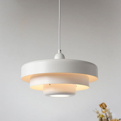 Skanto | Nova Light - Stylish Multi-Layer Pendant Lamp