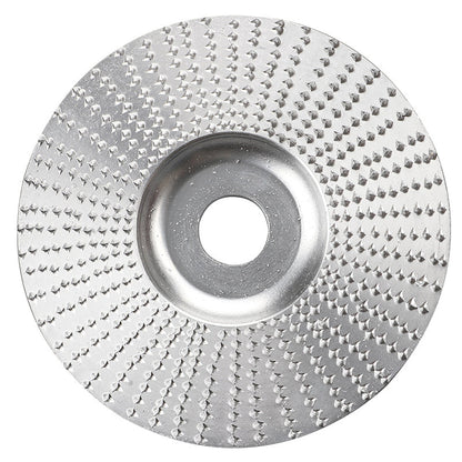 Skanto | Angle Grinder Polishing Pad