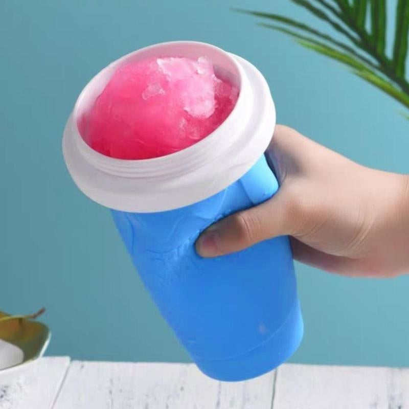 Skanto | Magic Slushy Maker
