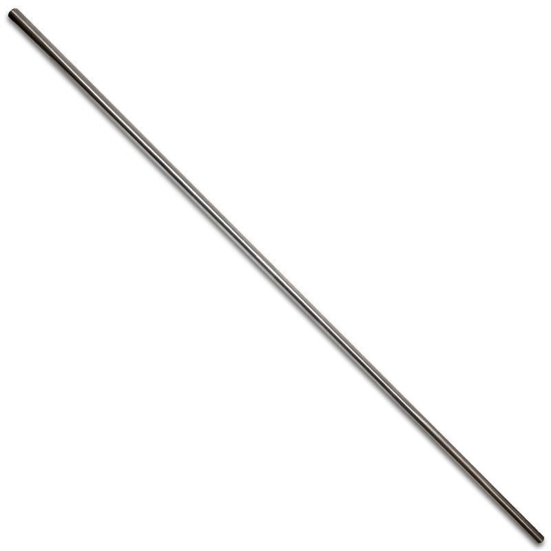 PopupStaff  - Portable Martial Arts Metal Staff | Kalsten