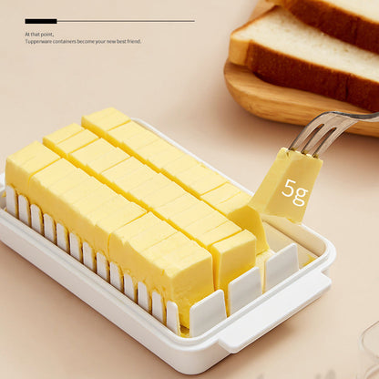 Butter Box Butter Slicer | Bowlift