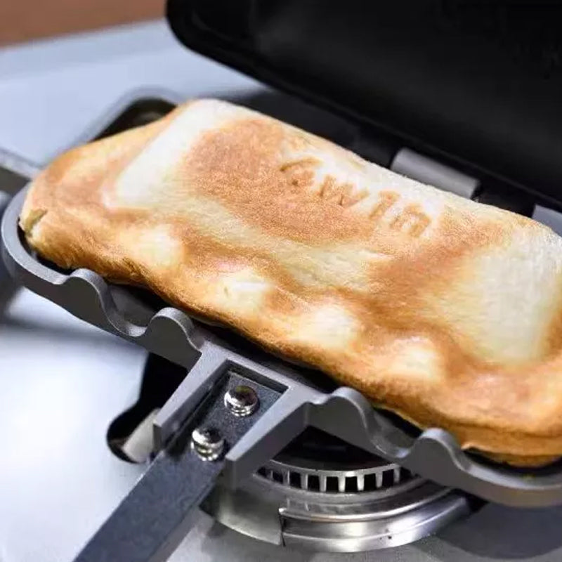 Double-sided Sandwich Baking Pan | Bowlift