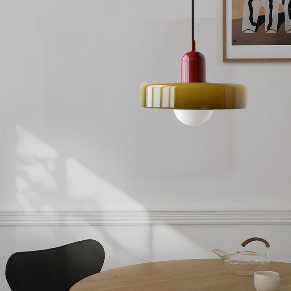 Skanto | Pendant Lamp