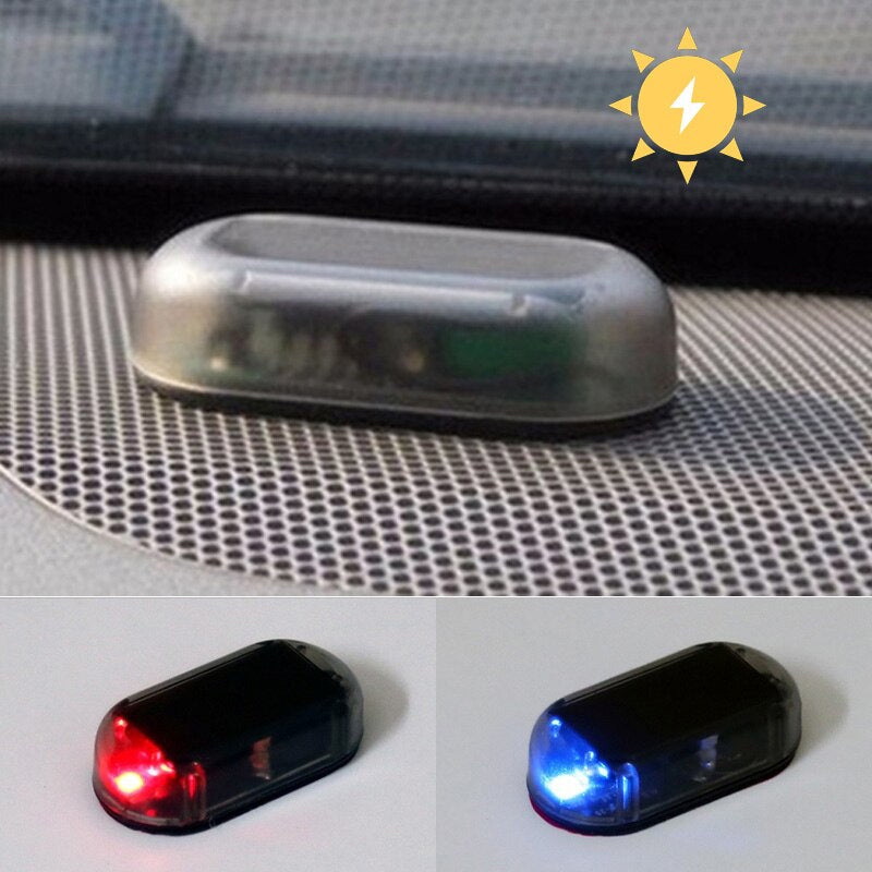 BowLift | Car Anti-theft Flashing Alarm Light