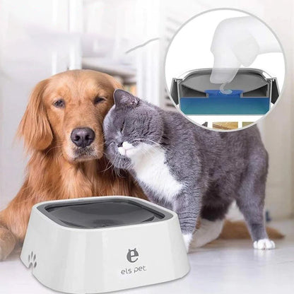 Skanto | Pets Zero Splash Bowl