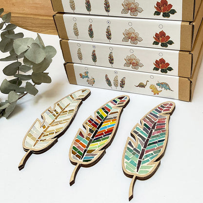 Skanto | DIY Mosaic Kit