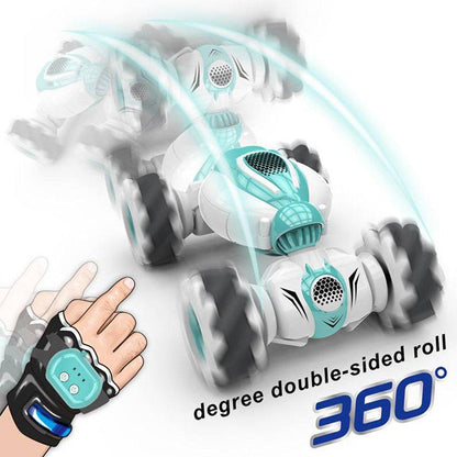 Skanto | Gesture Sensor Twist Auto