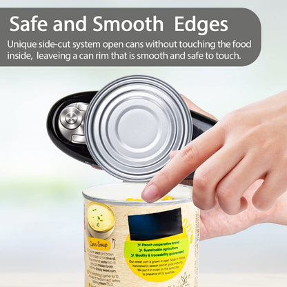 BowLift | Automatic Can Opener