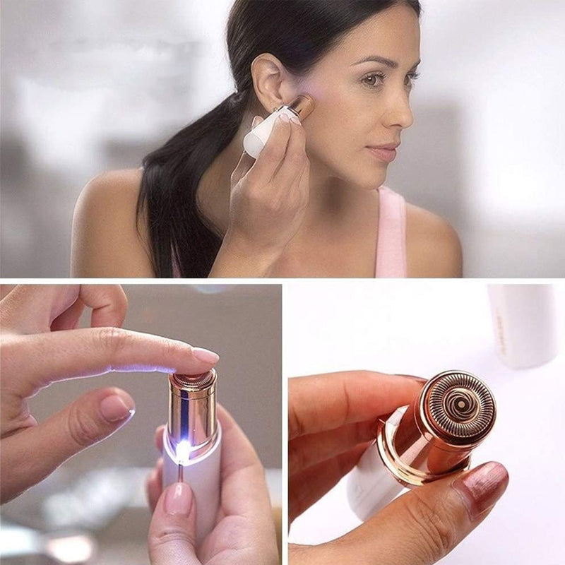 Skanto | Epilator