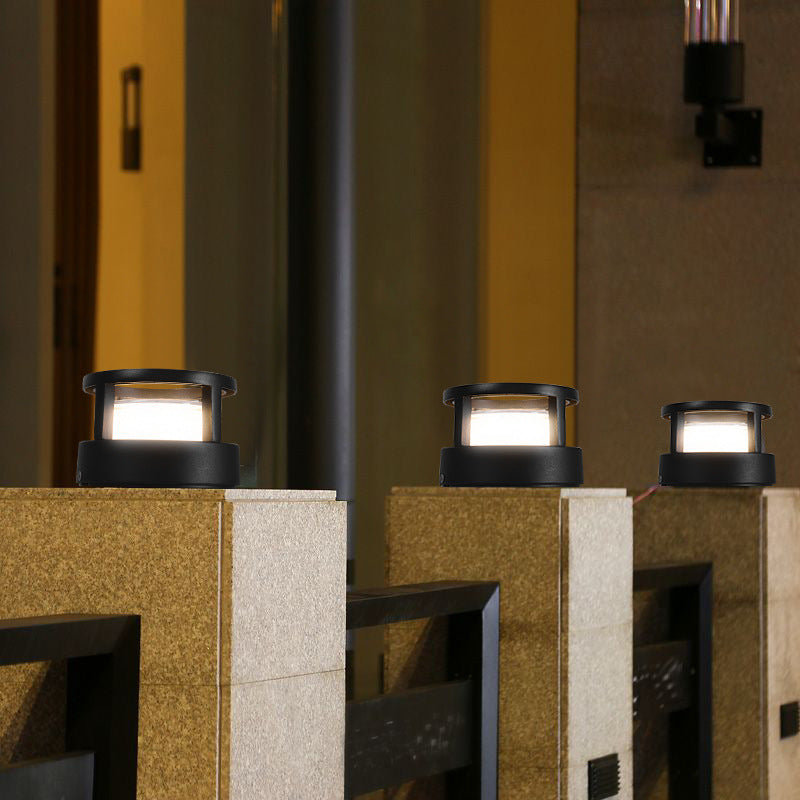 Industrial waterproof LED outdoor lawn lighting | Brehn