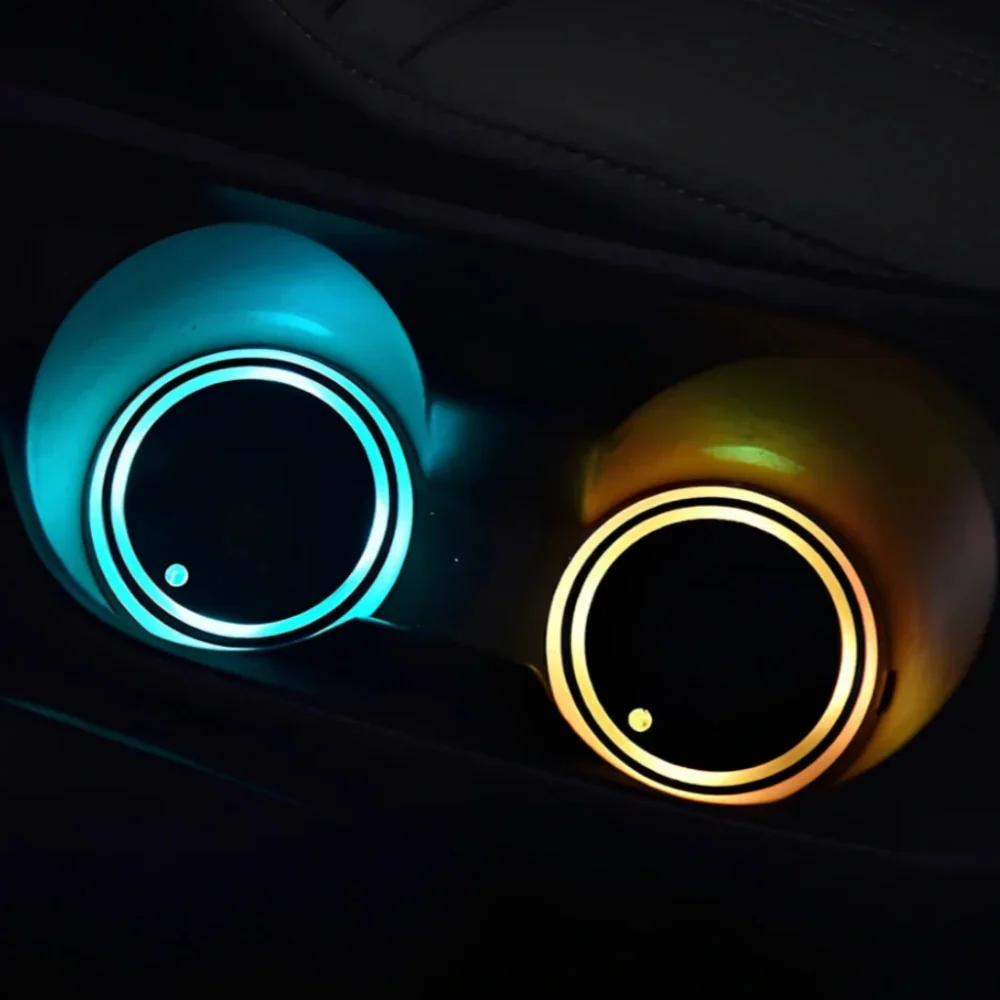 BowLift | Coaster Light