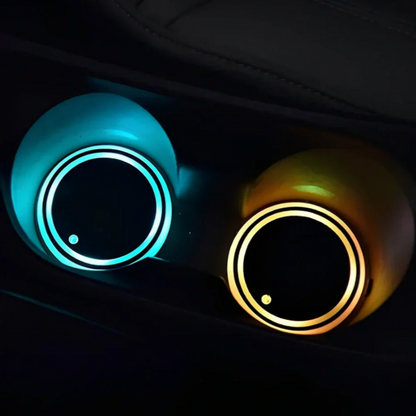 BowLift | Coaster Light