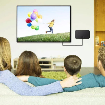 2023 Upgrade DIGITAL HDTV ANTENNA 4K | Karnz
