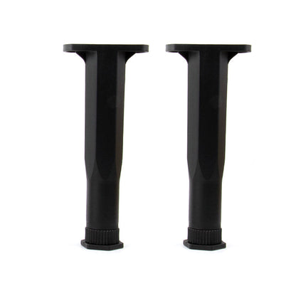 BowLift | Bed Support Frame Adjustable Telescopic Furniture Heightening Bracket (2 PCS)