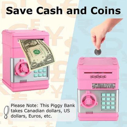 Skanto | Piggy Banks