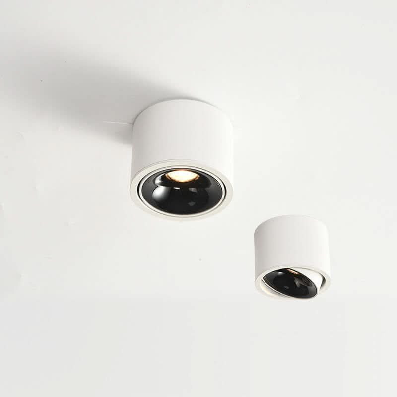 Skanto | Adjustable Recessed Ceiling Spotlight
