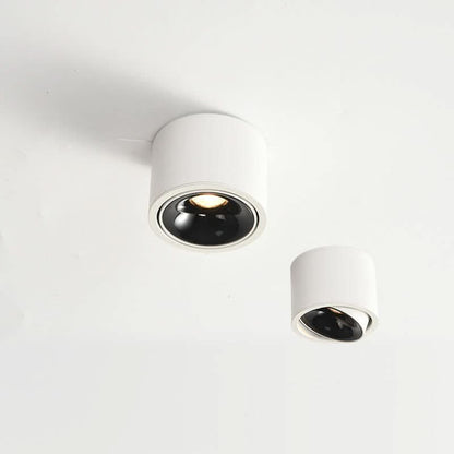 Skanto | Adjustable Recessed Ceiling Spotlight