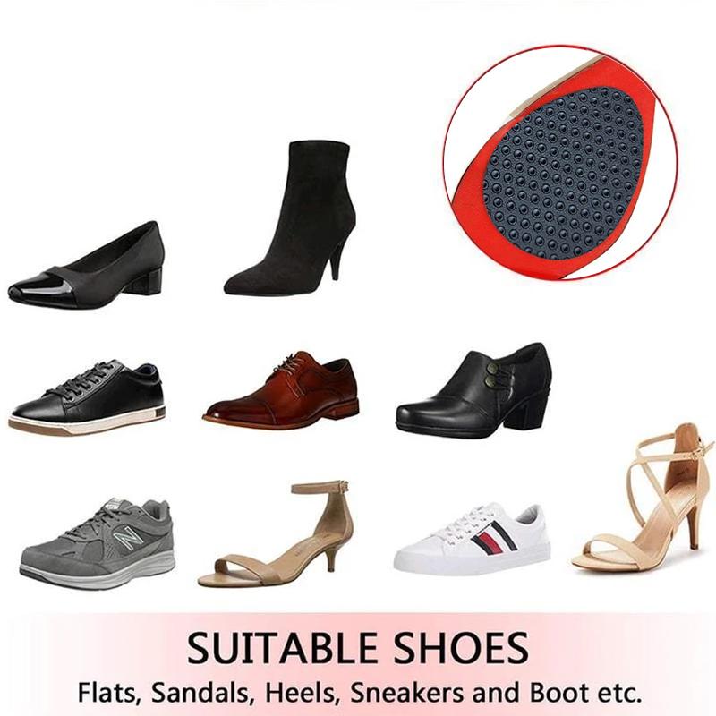 Skanto | Durable Sole Non-Slip Sticker