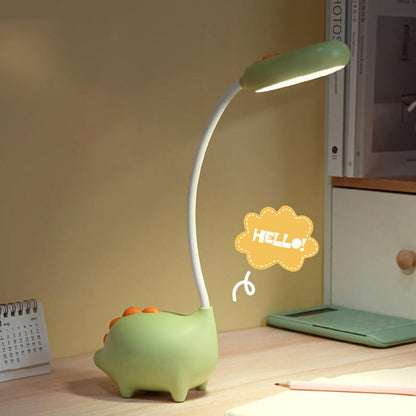 Sandsberg | Children's LED Desk Lamp | Eye-Friendly and Rechargeable | Multiple Colors
