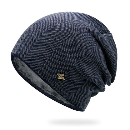 BowLift | KNITTING WOOL BEANIE