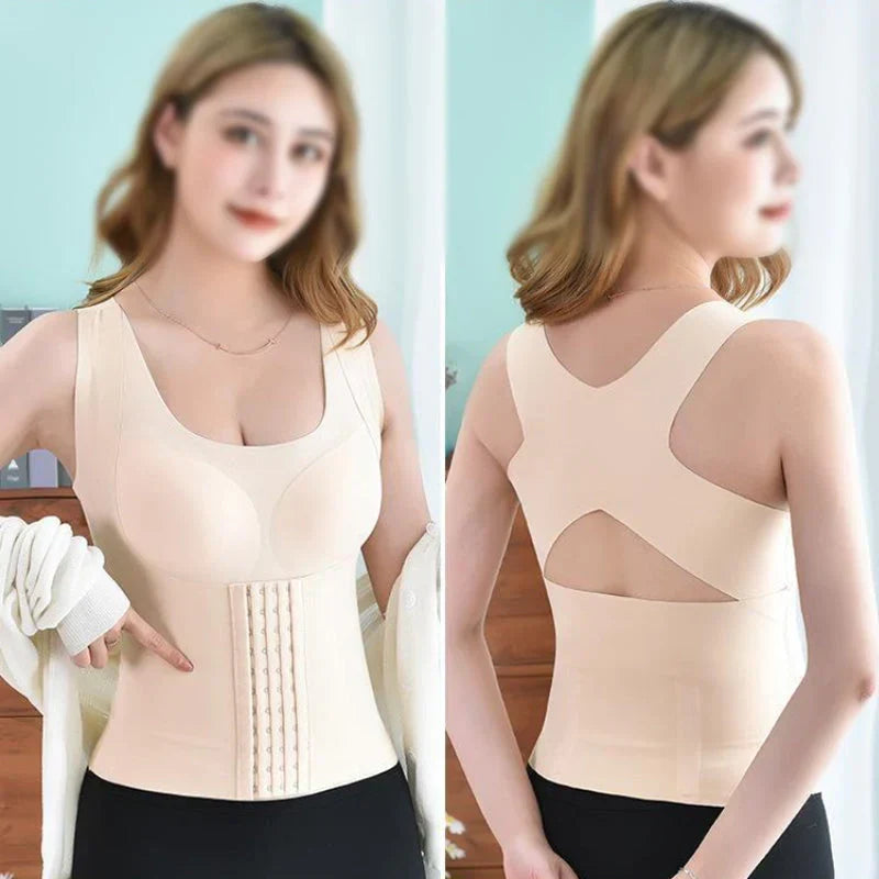 3-in-1 Sculpting Bra Skanto