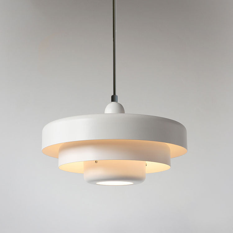 Skanto | Nova Light - Stylish Multi-Layer Pendant Lamp