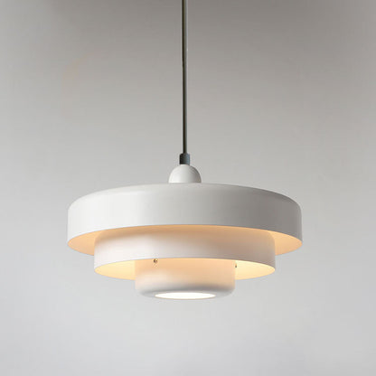 Skanto | Nova Light - Stylish Multi-Layer Pendant Lamp