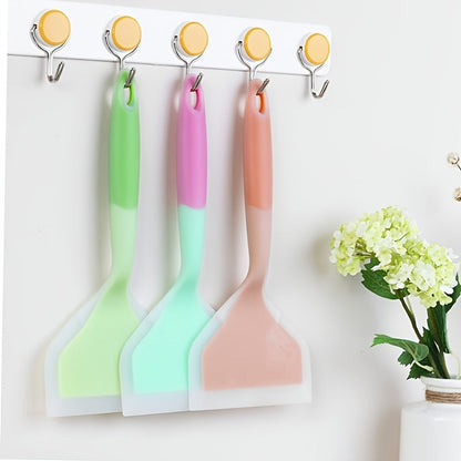 Skanto | Silicone Kitchen Spatula for Non-Stick Pans