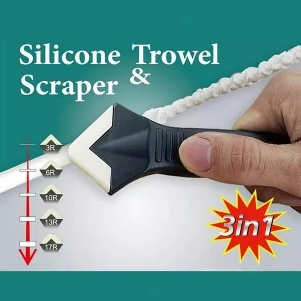 Skanto | 3-in-1 Ultimate Sealing Tool