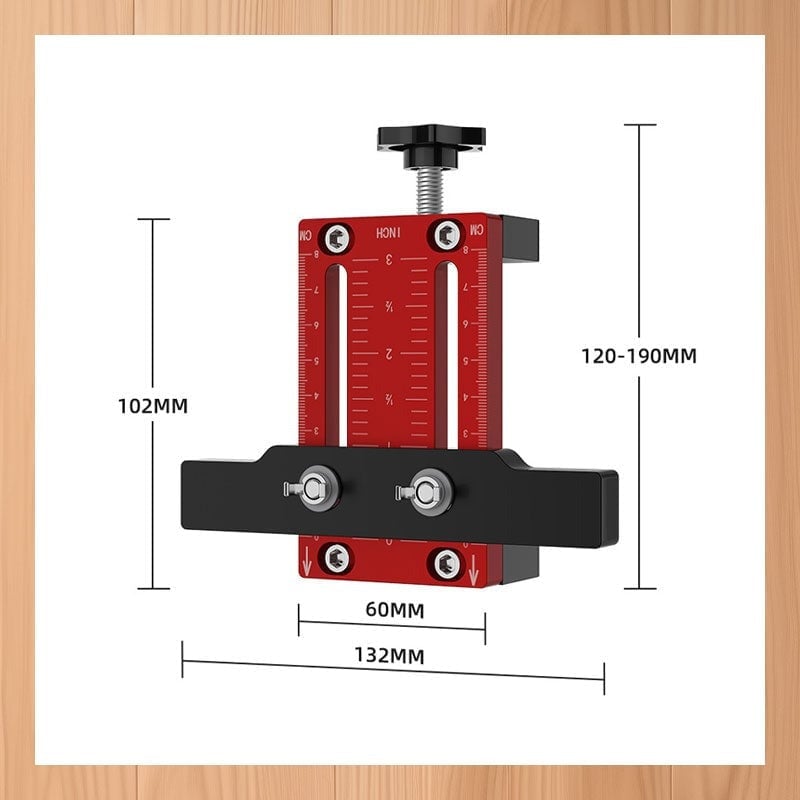 BowLift | CabinetAlign | Effortless precision