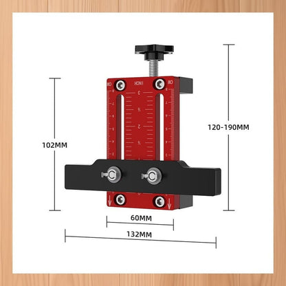BowLift | CabinetAlign | Effortless precision