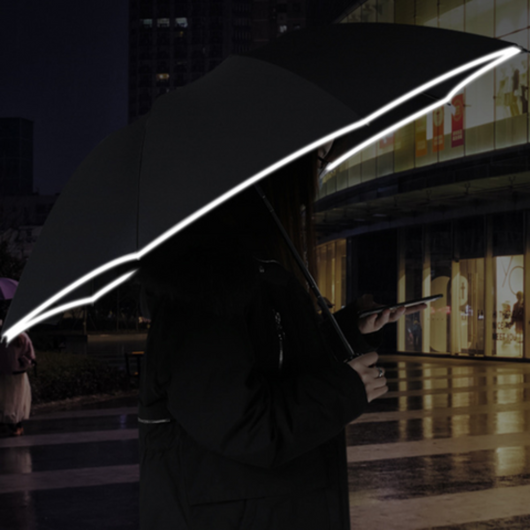 StormShield — Instant protection and clear visibility, no matter how wild the weather gets | Bowlift