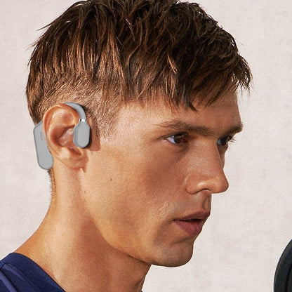 🎧🔥🔥Bone Conduction Headphones - Bluetooth Wireless Headphones🔥✈️🔥