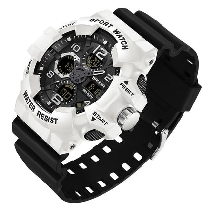 Karnz | Robust Military Waterproof Digital Watch