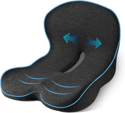 Skanto | VivaCush — Finally Sit Pain-Free and Enjoy Every Minute!
