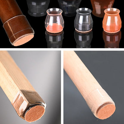 BowLift | Chair Leg Floor Protectors(4 PCS)