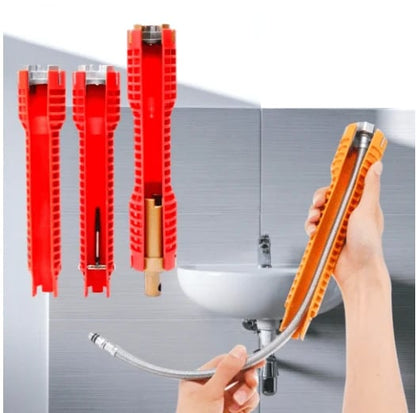 Eptchn 8-in-1 Sink Wrench Karnz