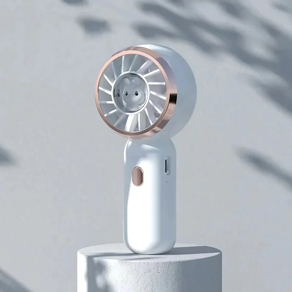 Mini Portable Fan 3-Pack | Karnz