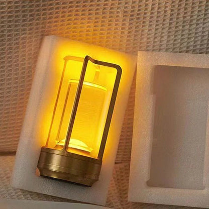 Retro Lamp - Elegant lighting - Timeless Style | Karnz