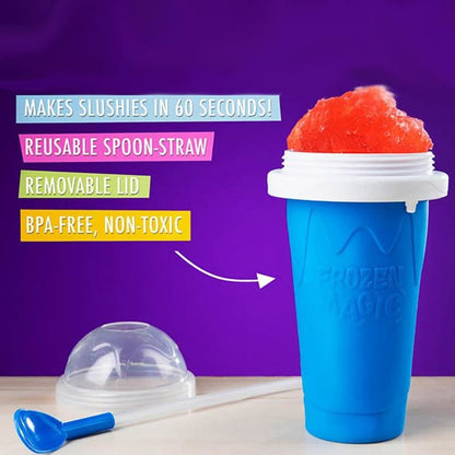 Skanto | Magic Slushy Maker