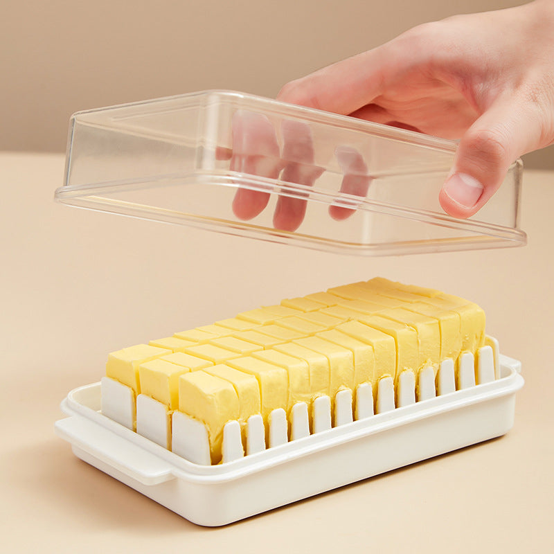 Butter Box Butter Slicer | Bowlift