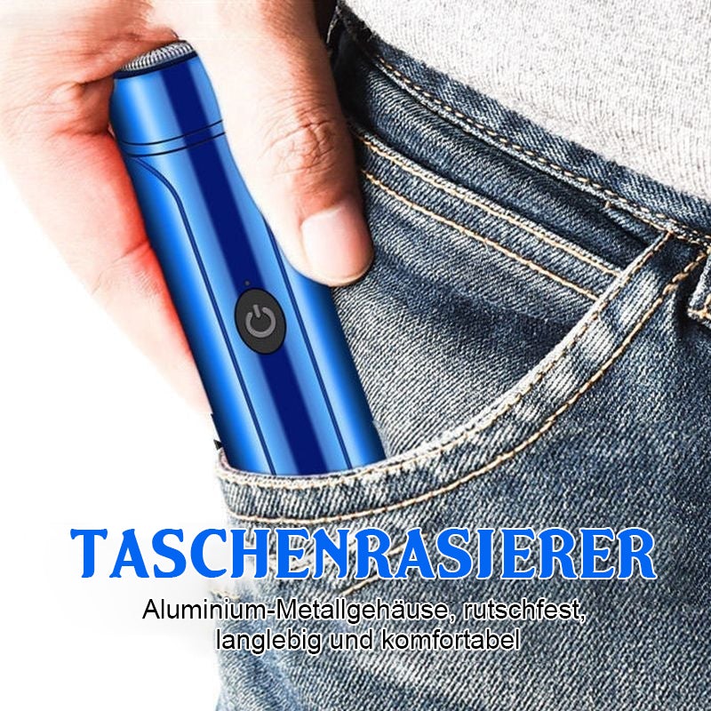 PRESALE - Multifunctional Electric Shaver For Men