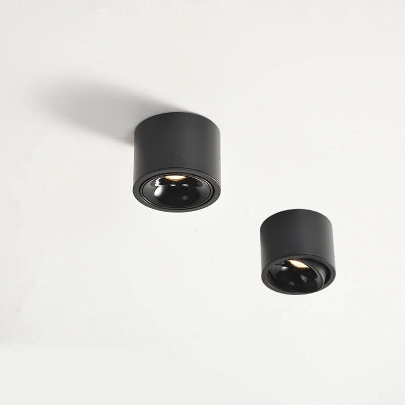Skanto | Adjustable Recessed Ceiling Spotlight