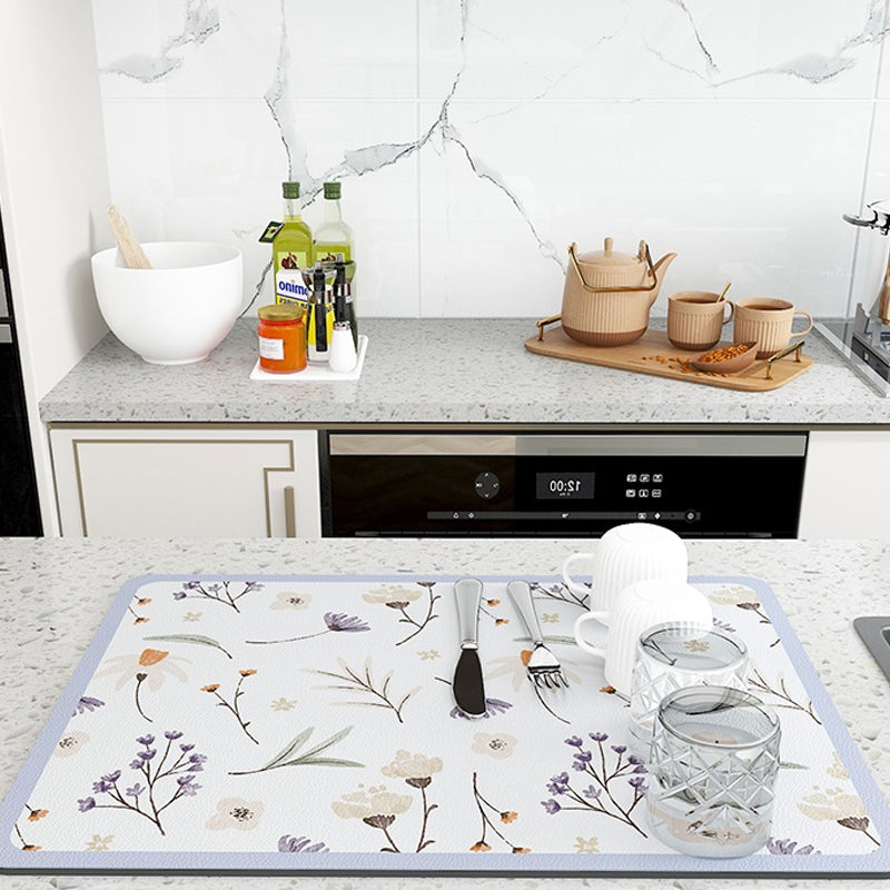 Multi-purpose Kitchen Drying Mat | Bowlift