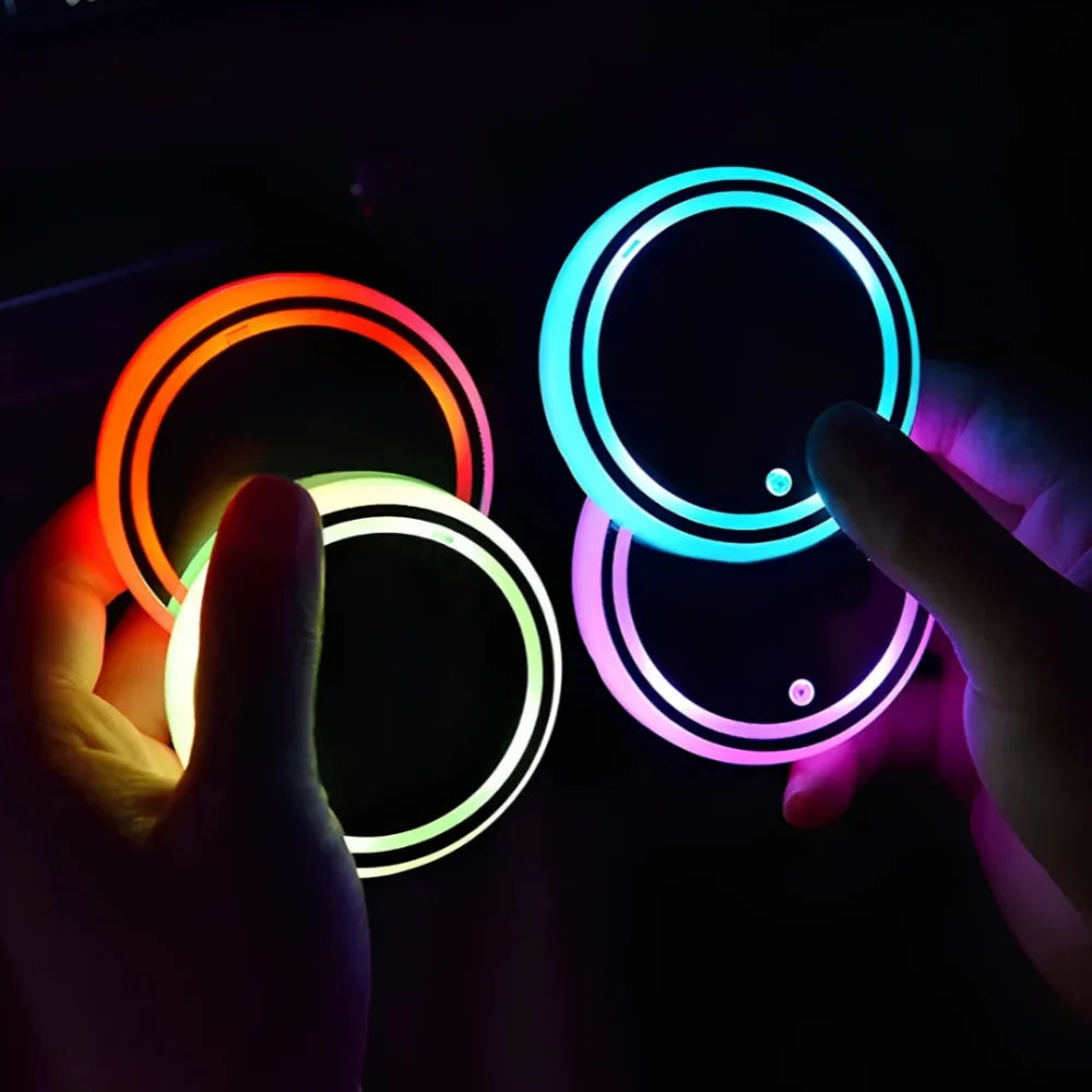BowLift | Coaster Light
