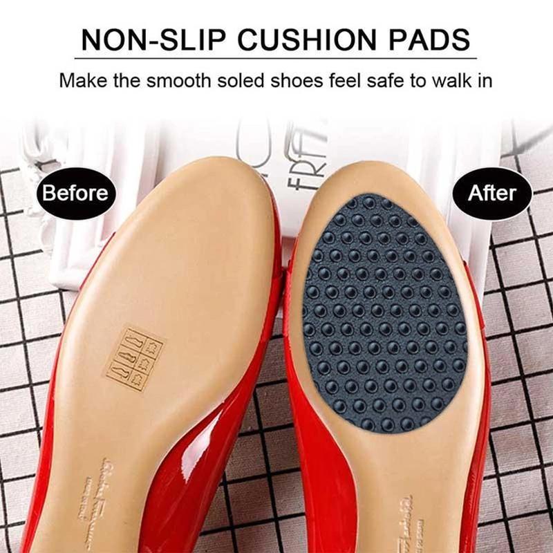 Skanto | Durable Sole Non-Slip Sticker