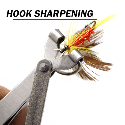 Skanto | Quick Knot Tool